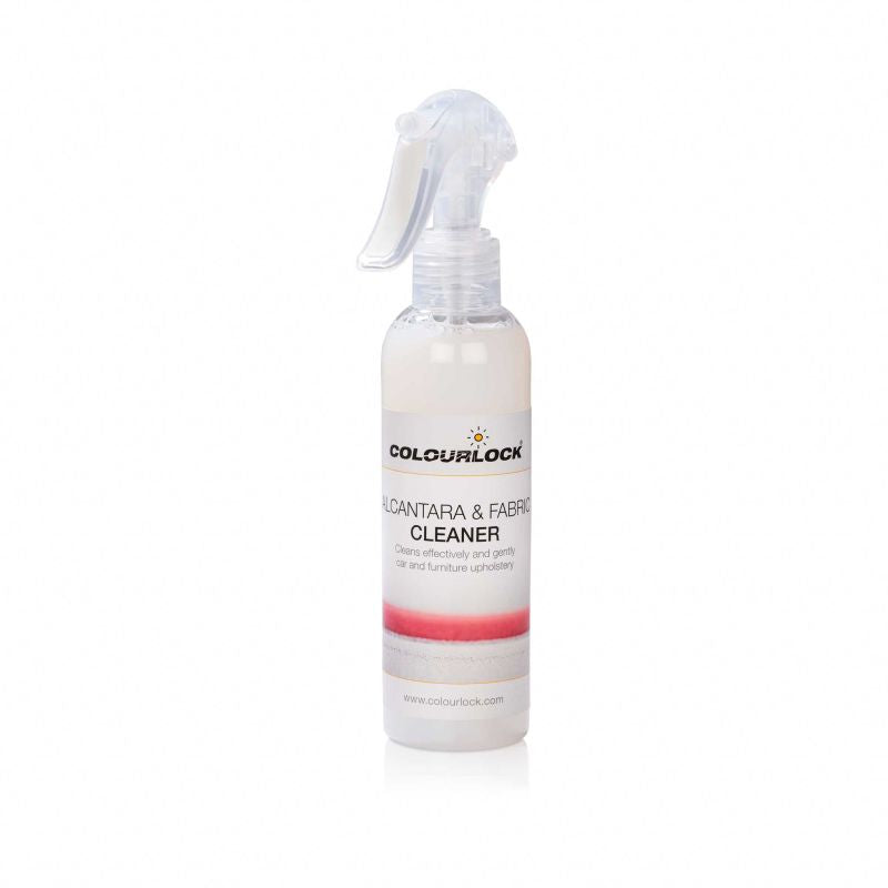 Colourlock Alcantara & Fabric Cleaner