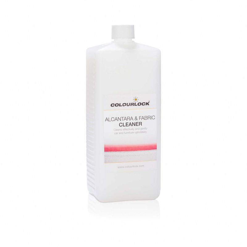 Colourlock Alcantara & Fabric Cleaner