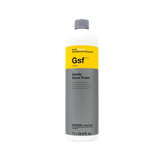 Koch Chemie Gentle Snow Foam (Gsf)