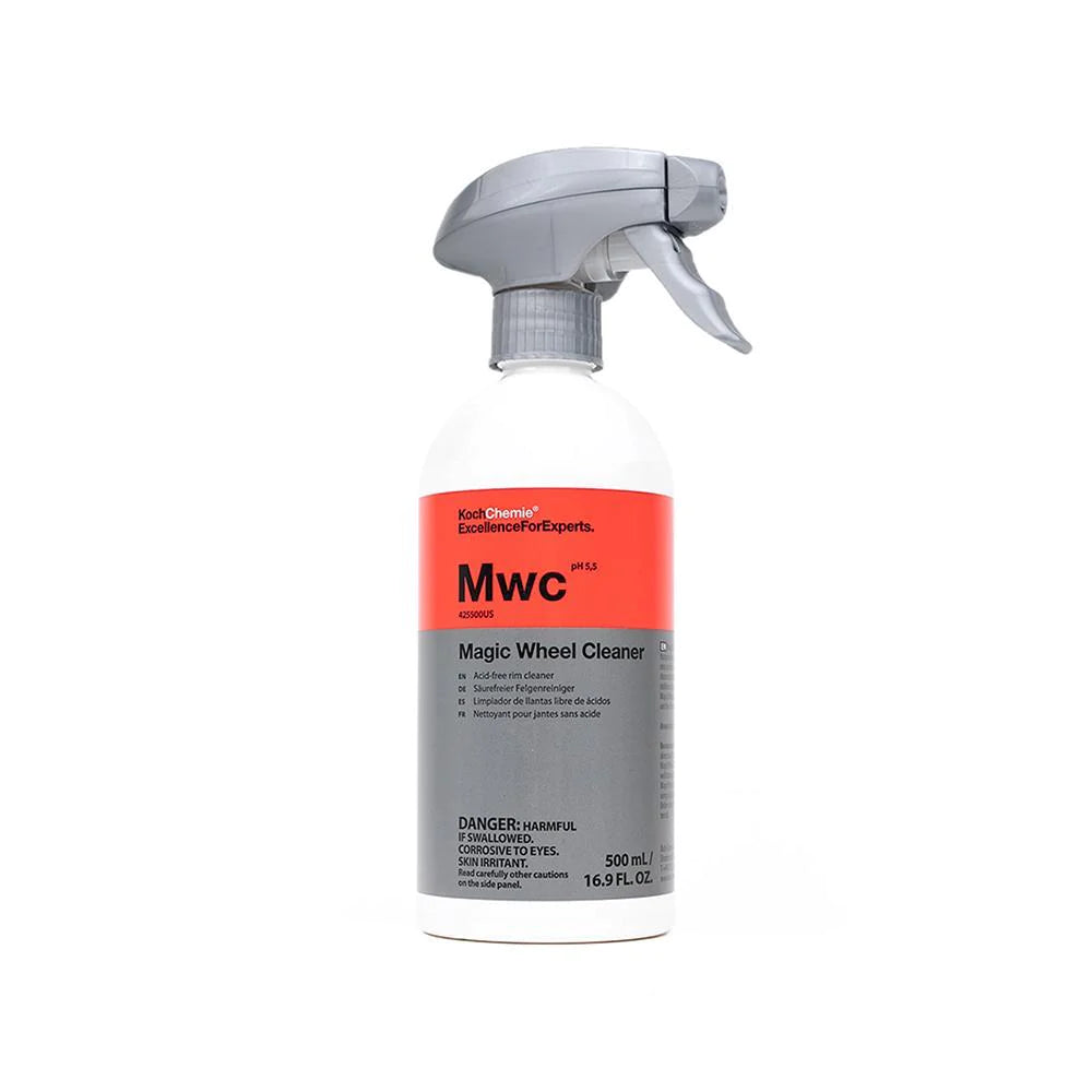 Koch Chemie Magic Wheel Cleaner