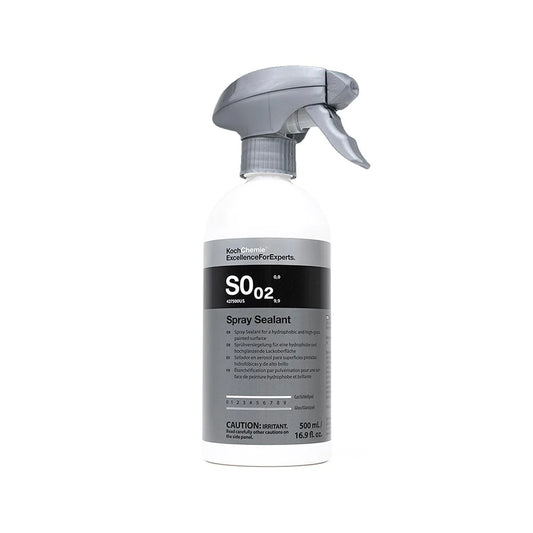 Koch Chemie Spray Sealant (S0.02)