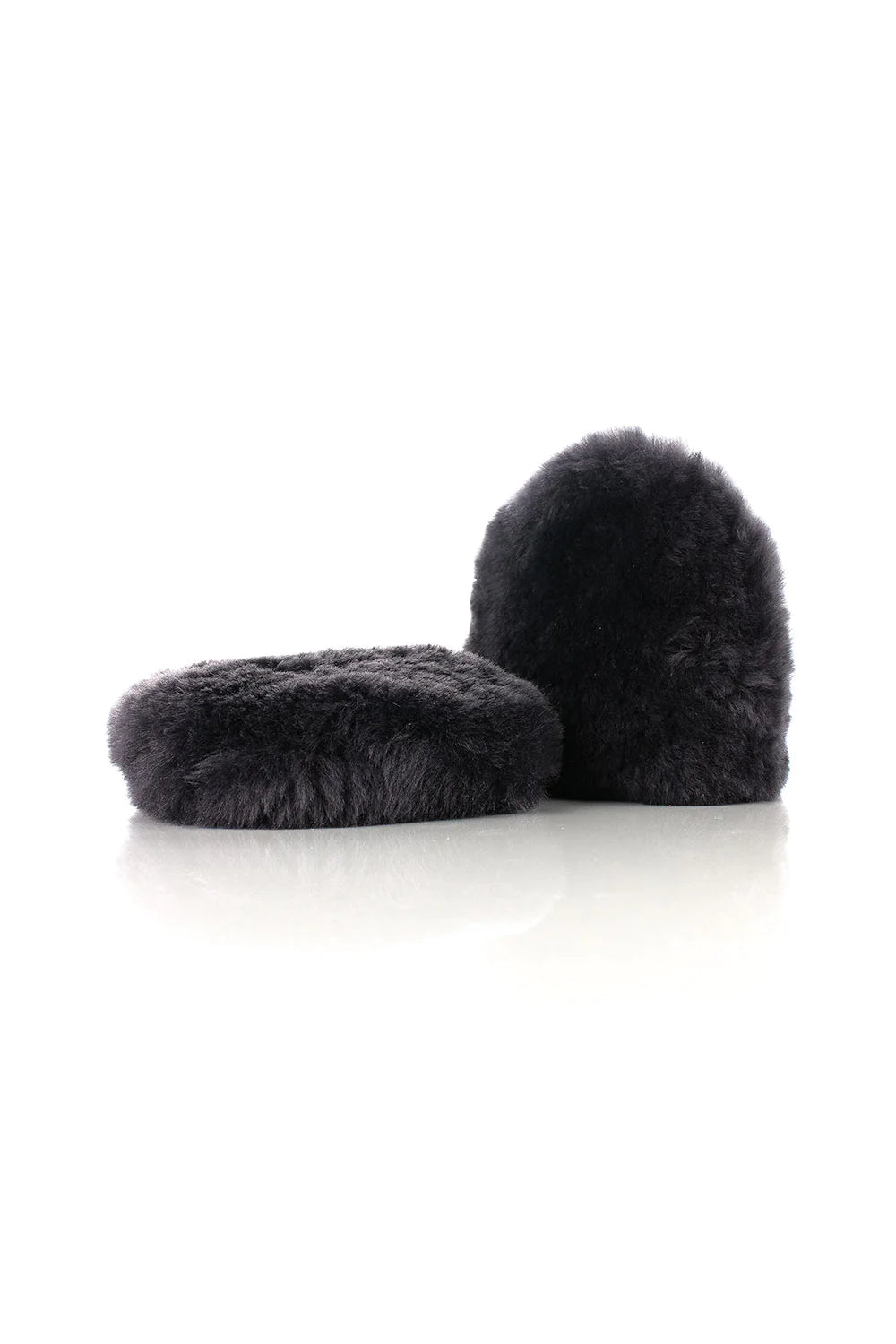 The Rag Company Ultra Wool Wheel Mitt